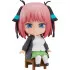 The Quintessential Quintuplets Movie Nendoroid Swacchao! Figur Nino Nakano 9 cm