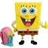 SpongeBob Schwammkopf Nendoroid Actionfigur 10 cm