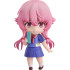 Mirai Nikki Nendoroid Actionfigur Yuno Gasai 10 cm