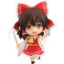 Touhou Project Nendoroid Actionfigur Reimu Hakurei 2.0 10 cm (3rd-run)