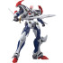 Hyper Combat Unit Dangaioh Moderoid Plastic Model Kit Dangaioh(3rd-run) 18 cm