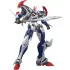 Hyper Combat Unit Dangaioh Moderoid Plastic Model Kit Dangaioh(3rd-run) 18 cm