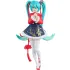 Character Vocal Series 01: Hatsune Miku Pop Up Parade PVC Statue Hatsune Miku: Sourxuan Chinese New Year Ver. 17 cm            