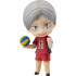 Haikyu!! Nendoroid Actionfigur Lev Haiba (re-run) 10 cm