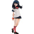 Gridman Universe Pop Up Parade PVC Statue Rikka Takarada L Size 22 cm
