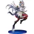Uma Musume Pretty Derby PVC Statue 1/7 Oguri Cap: Ashen Miracle 25 cm