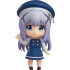 Is the Order a Rabbit Nendoroid Actionfigur Chino: Winter Uniform Ver. 10 cm