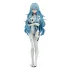 Rebuild of Evangelion Pop Up Parade PVC Statue Rei Ayanami: Long Hair Ver. (3rd-run) 17 cm   