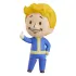 Fallout Nendoroid Actionfigur Vault Boy 76 10 cm  