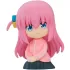 Bocchi the Rock! Rubber Mascot Nendroid Plus Minifigur Hitori Gotoh 8 cm 