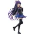 Date A Live V Pop Up Parade PVC Statue Tohka Yatogami: School Uniform Ver. L Size 21 cm               