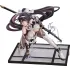Azur Lane Statue 1/7 Takao: Divine Exorcist's Blade 17 cm