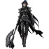 Overlord Pop Up Parade PVC Statue Albedo: Armor Ver. L Size 24 cm                   