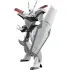 Mobile Police Patlabor Moderoid Plastic Model Kit 1/60 AV-X0 Type Zero 13 cm