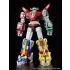 Voltron Moderoid Plastic Model Kit 20 cm