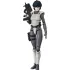 Ghost in the Shell Hyper Body Actionfigur Cinderella 15 cm       