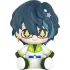 Ensemble Stars!! Huggy Good Smile Chibi Figur Tsumugi Aoba 7 cm      