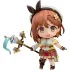 Atelier Ryza 2: Lost Legends & the Secret Fairy Nendoroid Actionfigur Ryza: Atelier Ryza 2 Ver. 10 cm   