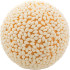Plastik Model Kit 1/1 Sesame Ball 4 cm