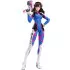 Overwatch D.Va Figma Actionfigur 14 cm