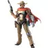 Overwatch McCree Figma Actionfigur 16 cm