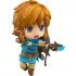 The Legend of Zelda Link Nendoroid Actionfigur 10 cm