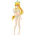 Sword Art Online Progressive: Scherzo of Deep Night Pop Up Parade PVC Statue Beach Queens Leafa 17 cm