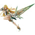 Xenoblade Chronicles 2 Statue 1/7 Mythra (3rd Order) 21 cm