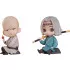 JueDing Minifiguren Qset 2er-Pack 7 cm