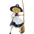 Touhou Project Pop Up Parade PVC Statue Marisa Kirisame 17 cm