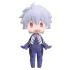 Rebuild of Evangelion HELLO! GOOD SMILE Actionfigur Kaworu Nagisa 10 cm