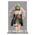 Tuyi Illustration Revelation PVC Statue Yueji Mingke 24 cm