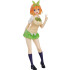 The Quintessential Quintuplets Pop Up Parade PVC Statue Yotsuba Nakano 1.5 17 cm