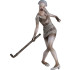 Silent Hill 2 Pop Up Parade PVC Statue Bubble Head Nurse 17 cm