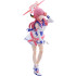 Blue Archive Pop Up Parade PVC Statue Aru: Mischievous Straight Ver. 18 cm
