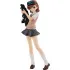 A Certain Scientific Railgun T Pop Up Parade PVC Statue Sister 17 cm