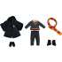 Harry Potter Gryffindor Uniform - Boy Outfit Set für Nendoroid Doll Actionfiguren