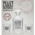 Peaky Blinders Dekanter Set