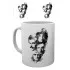 Queen Tasse Faces (Bravado)