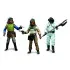 Star Wars VI 3er-Pack Skiff Guard Vintage Collection Actionfiguren 10 cm Exclusive
