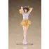 Original Illustration PVC Statue 1/6 Cheerleader Misaki Illustrated by Jonsun Limited Edition 25 cm