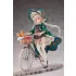 Original Illustration PVC Statue 1/7 Lily Illustrated by Dsmile Limited Edition 24 cm
