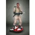 Ghostbusters Winston Zeddemore 1/4 Statue 48 cm
