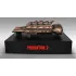 Predator 2 Life-Size Replik Plasmacaster 25 cm 