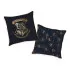 Harry Potter Dekokissen 3er-Pack Hogwarts 40 x 40 cm
