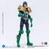 2000 AD Exquisite Mini Actionfigur 1/18 Judge Hershey 10 cm