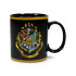 Harry Potter Tasse Hogwarts Crest