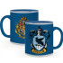 Harry Potter: Ravenclaw Crest Mug