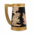 Game of Thrones Westeros Map Collectors Bierkrug