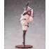 Original Character Statue 1/6 Lewd Girl I-shaped Balance - Akari Isshiki 36 cm    
